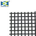 Accept Customized Retaining Wall Biaxial Glass Fiber Geogrid